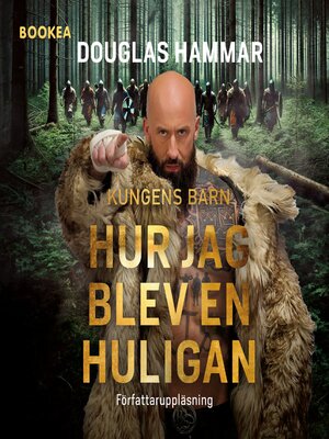 cover image of Hur jag blev en Huligan